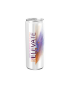 Elevate Sparkling Passion Fruit 24-Pack