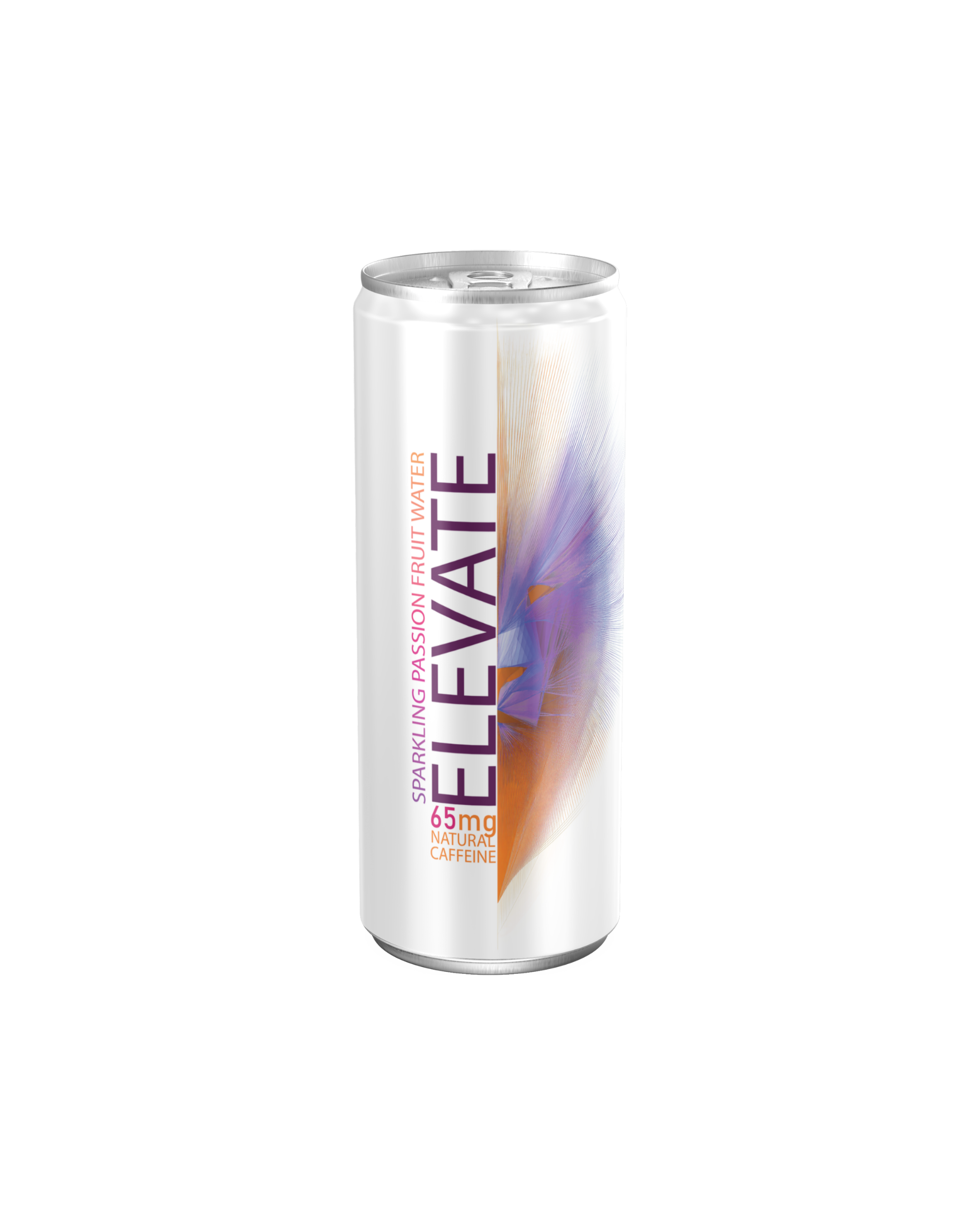 Elevate Sparkling Maracuja 24-Pack