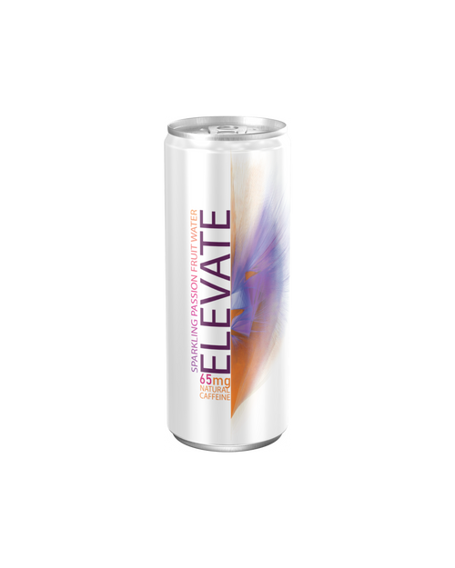Elevate Sparkling Maracuja 24-Pack