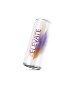 Elevate Sparkling Passion Fruit 24-Pack