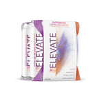 Elevate Sparkling Passion Fruit 4-Pack