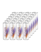 Elevate Sparkling Passion Fruit 24-Pack