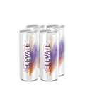 Elevate Sparkling Maracuja 4-Pack